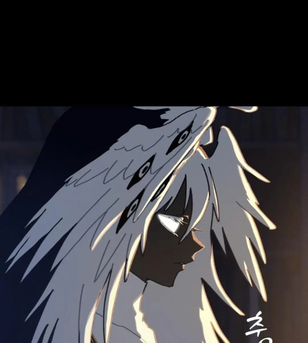 On the Way to Meet Mom Chapter 13 Page 3