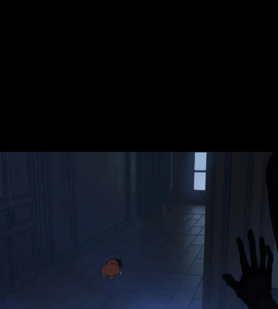 On the Way to Meet Mom Chapter 13 Page 6