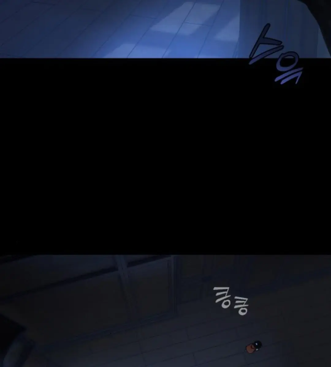 On the Way to Meet Mom Chapter 13 Page 7