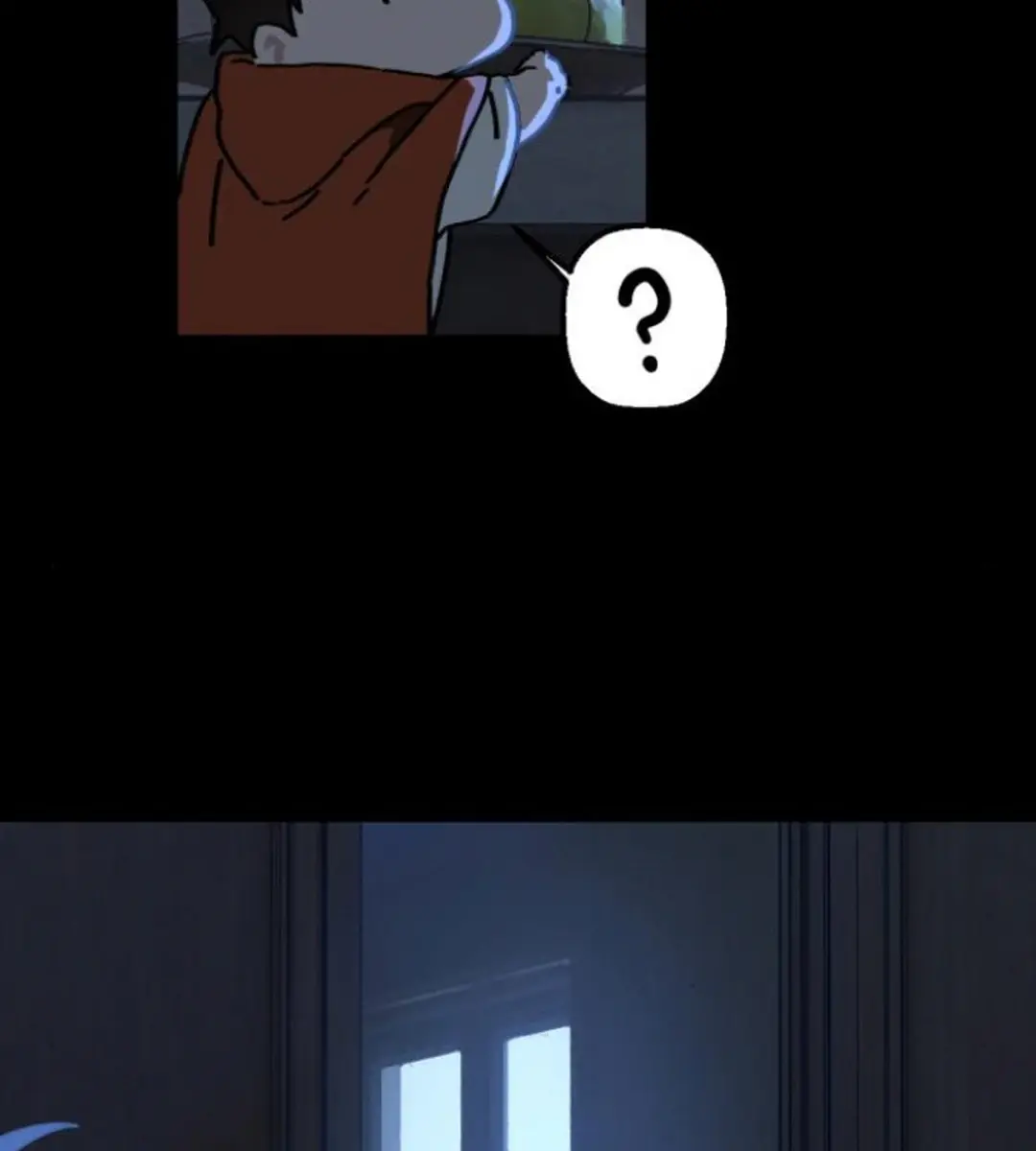 On the Way to Meet Mom Chapter 13 Page 11