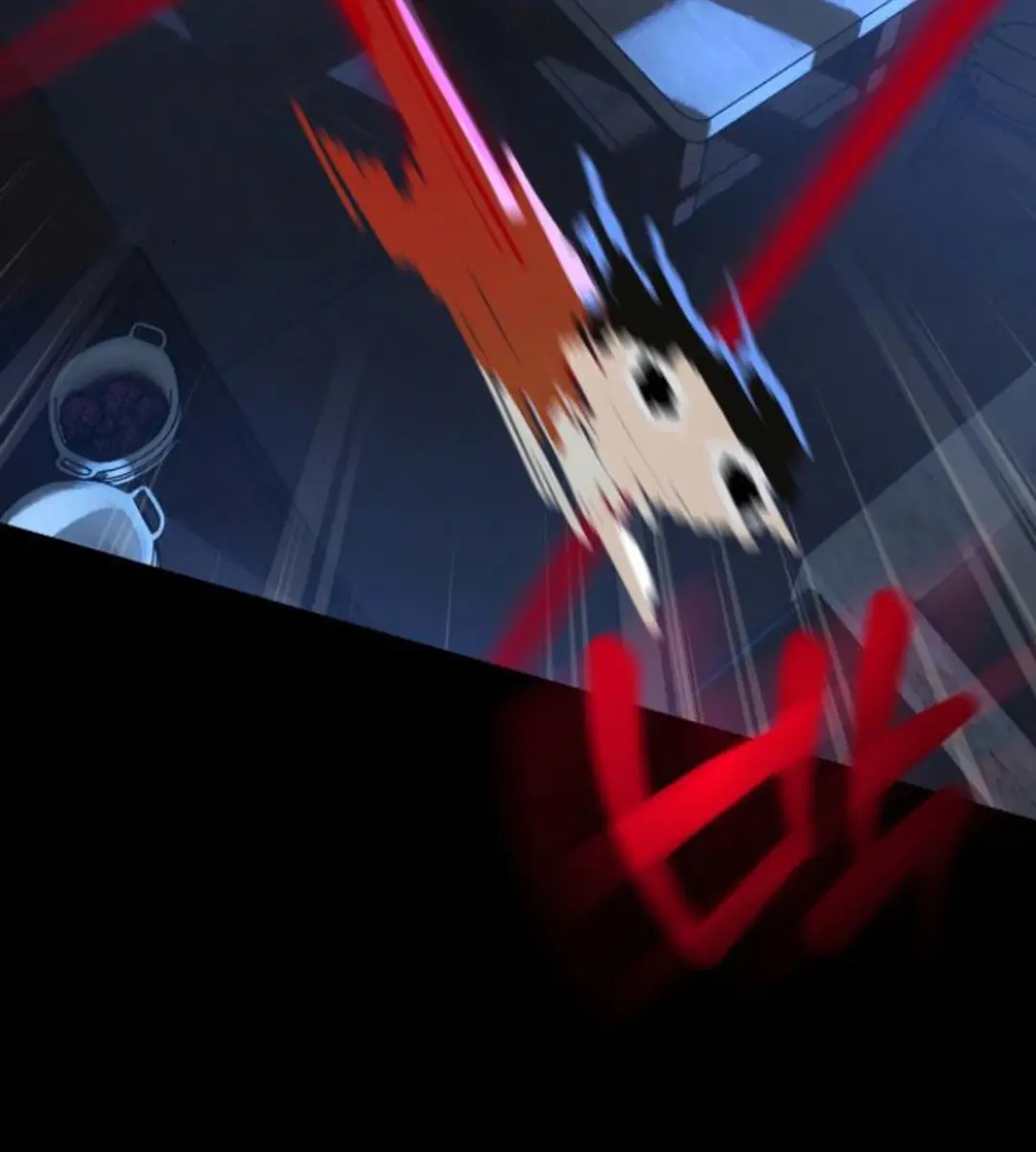 On the Way to Meet Mom Chapter 13 Page 20