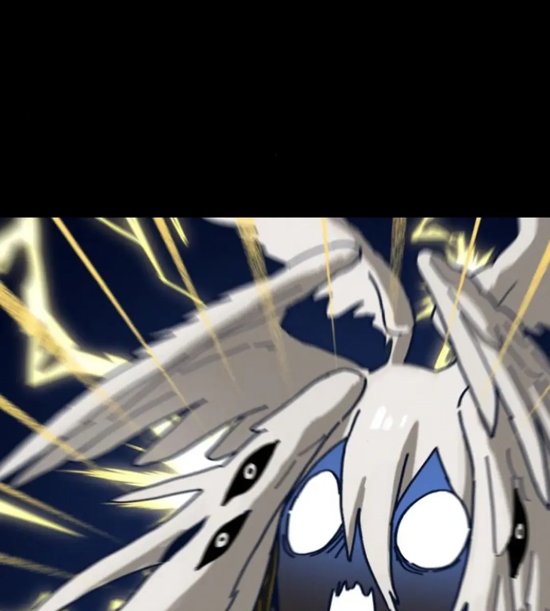 On the Way to Meet Mom Chapter 13 Page 21