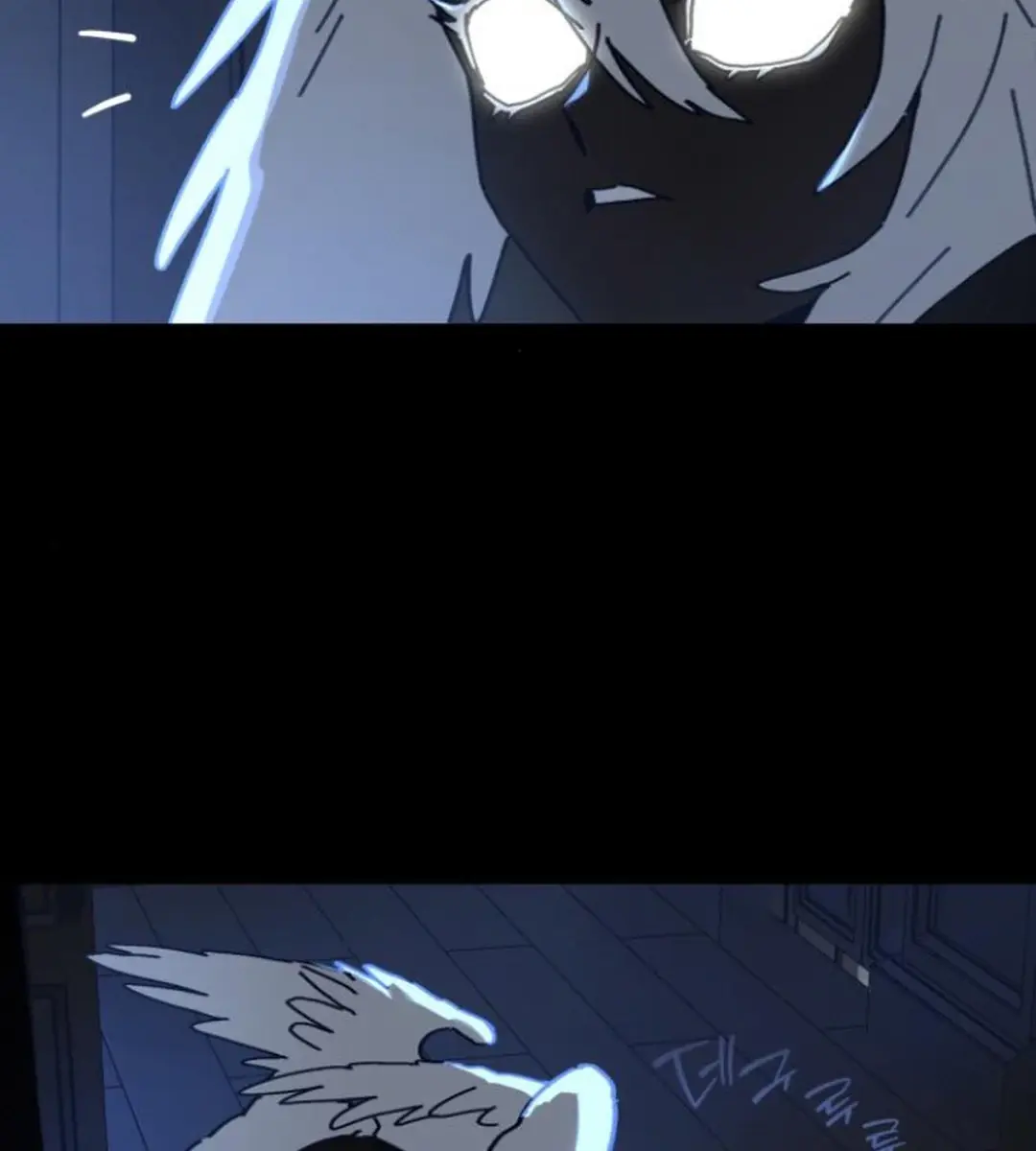 On the Way to Meet Mom Chapter 13 Page 33