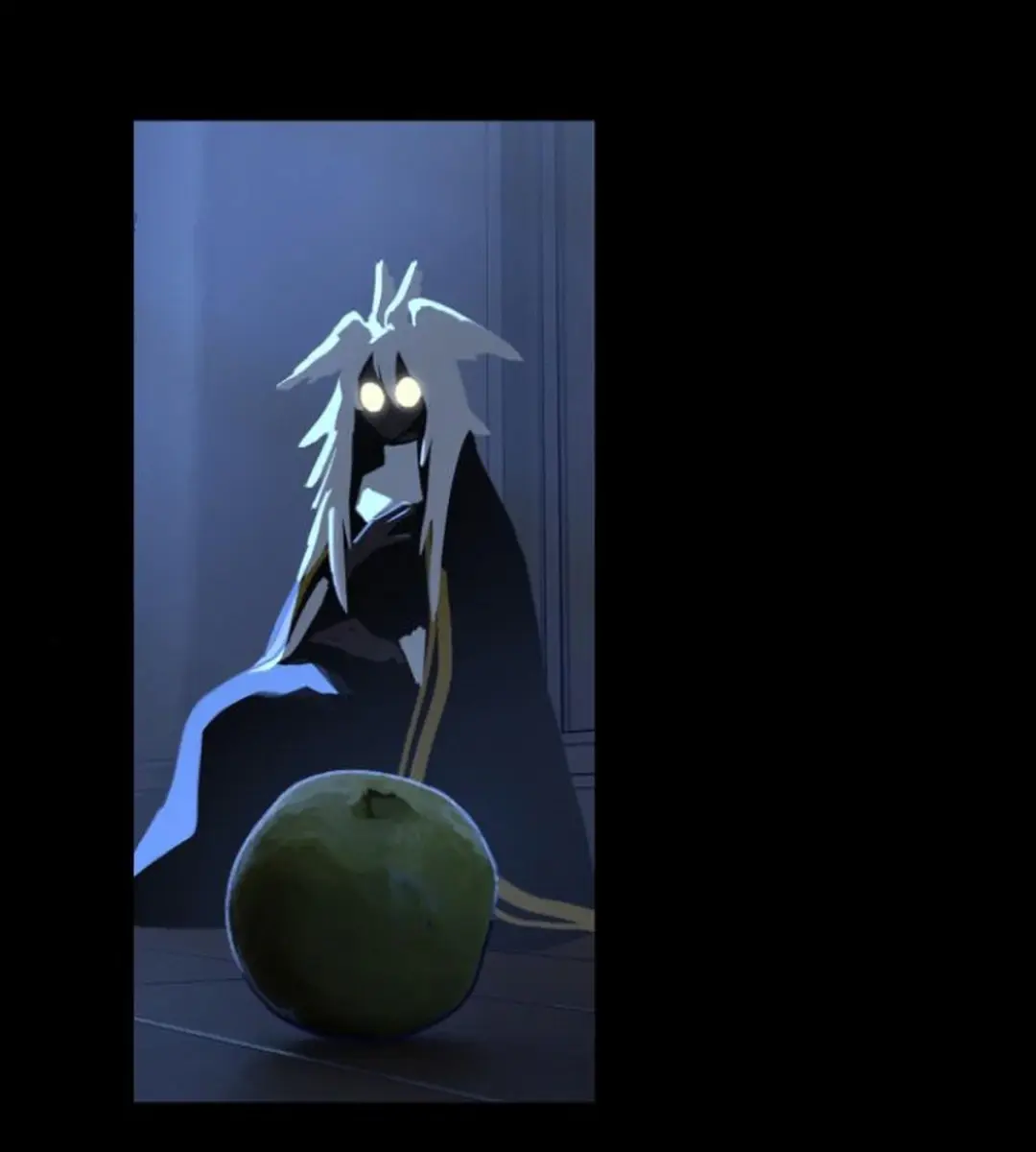 On the Way to Meet Mom Chapter 13 Page 35