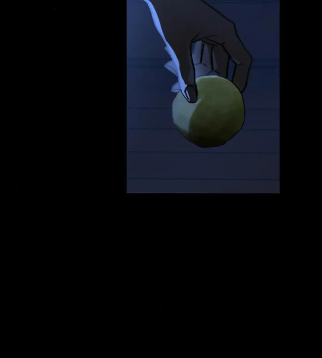 On the Way to Meet Mom Chapter 13 Page 37