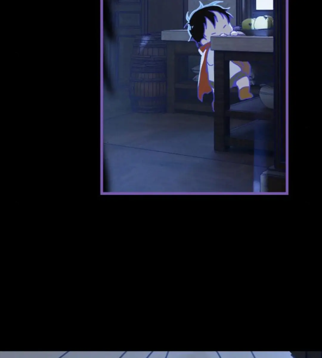 On the Way to Meet Mom Chapter 13 Page 41