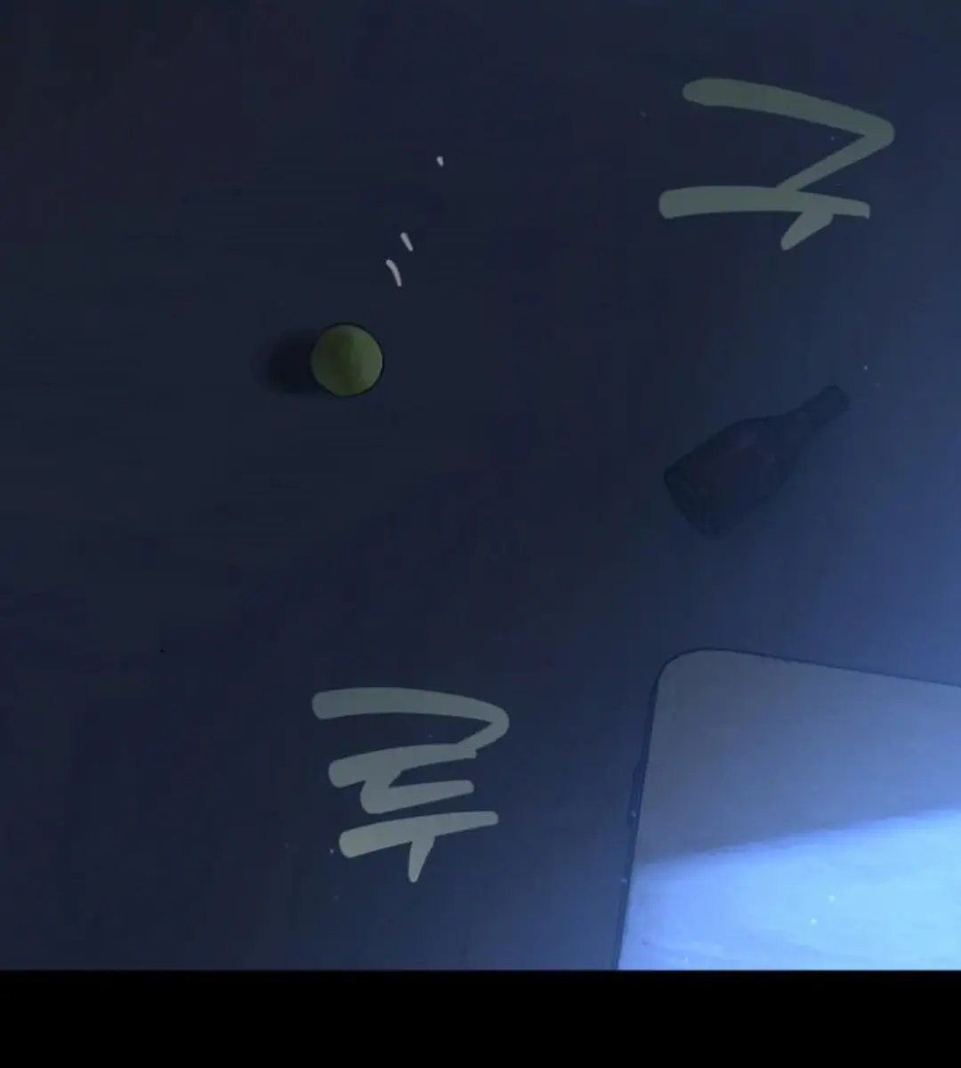 On the Way to Meet Mom Chapter 13 Page 46