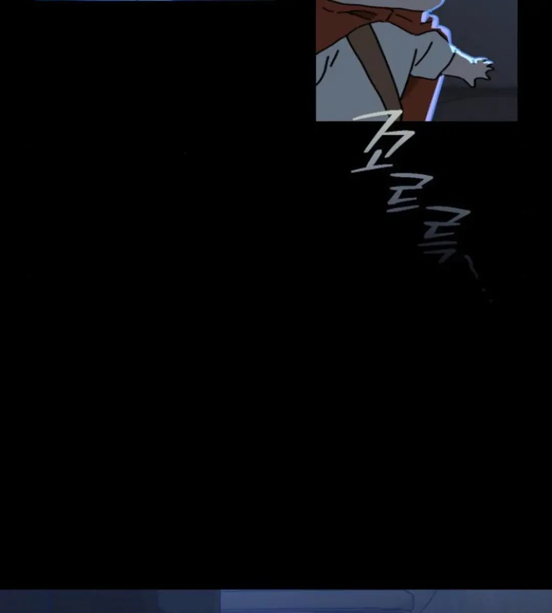 On the Way to Meet Mom Chapter 13 Page 50