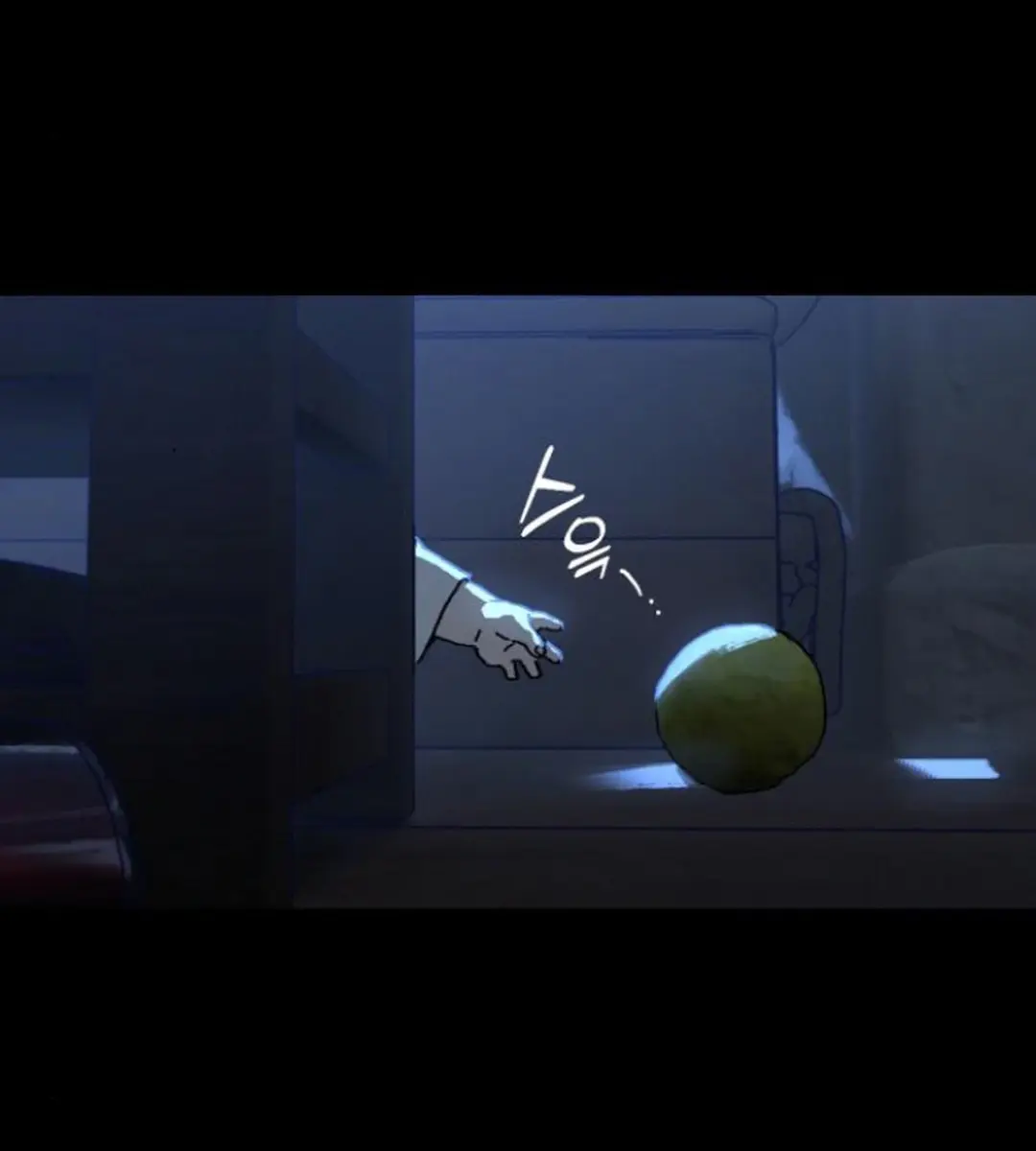 On the Way to Meet Mom Chapter 13 Page 52