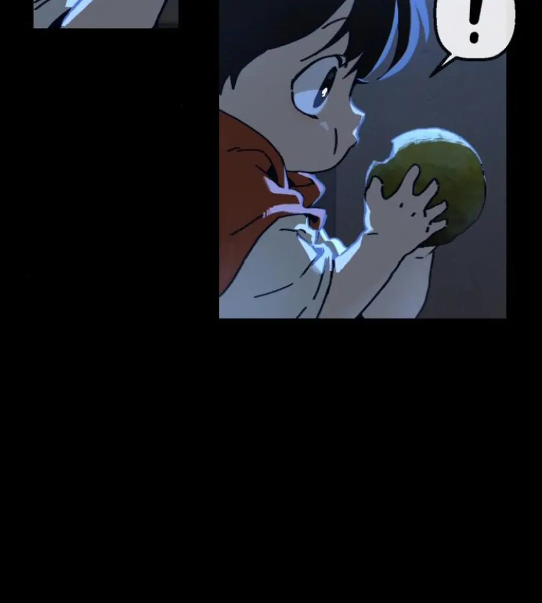 On the Way to Meet Mom Chapter 13 Page 55