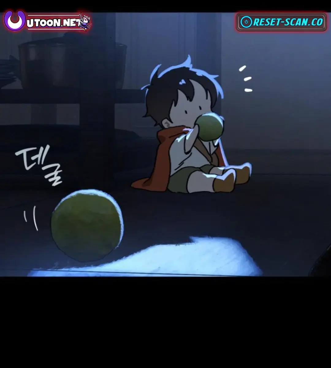 On the Way to Meet Mom Chapter 13 Page 56