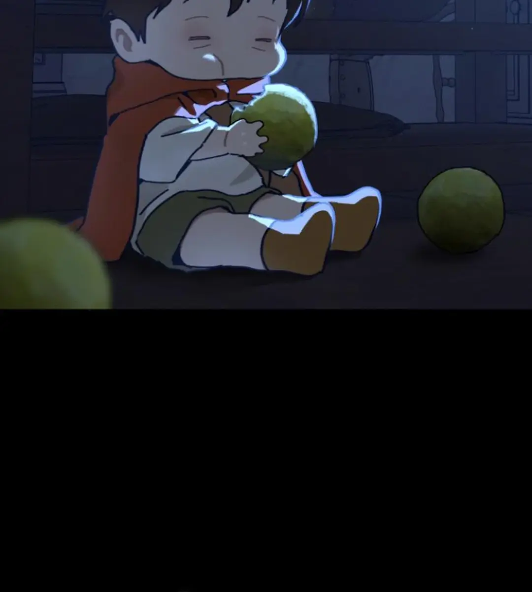 On the Way to Meet Mom Chapter 13 Page 68