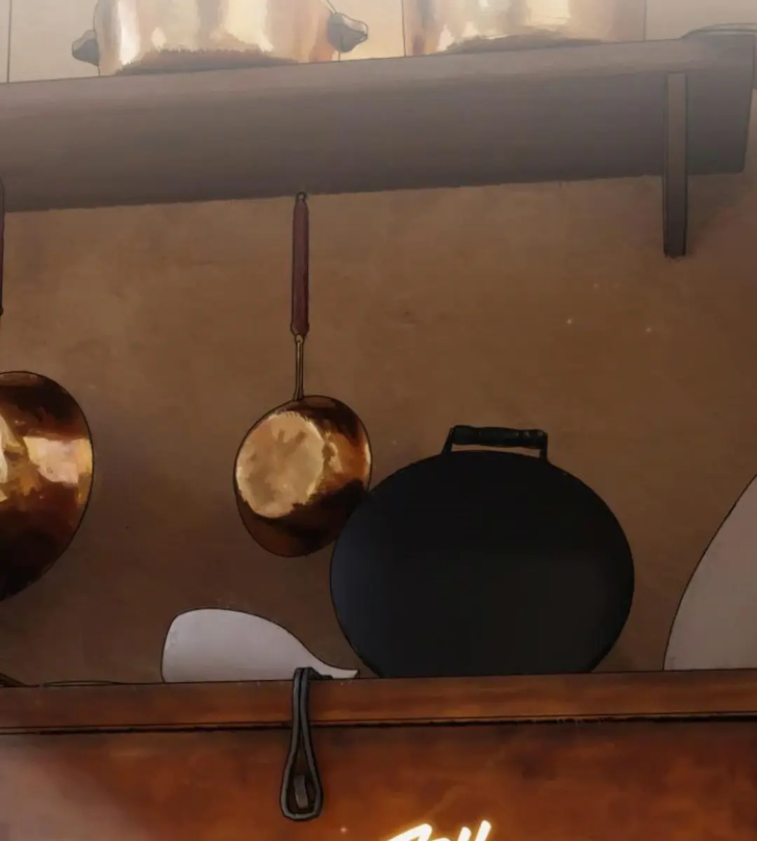 On the Way to Meet Mom Chapter 13 Page 78