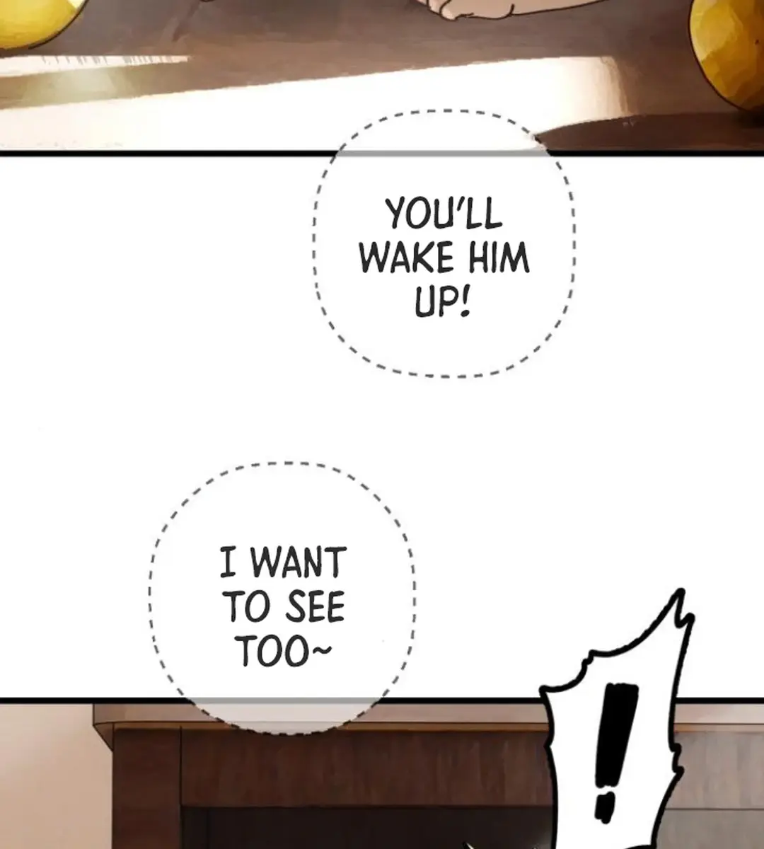 On the Way to Meet Mom Chapter 13 Page 81