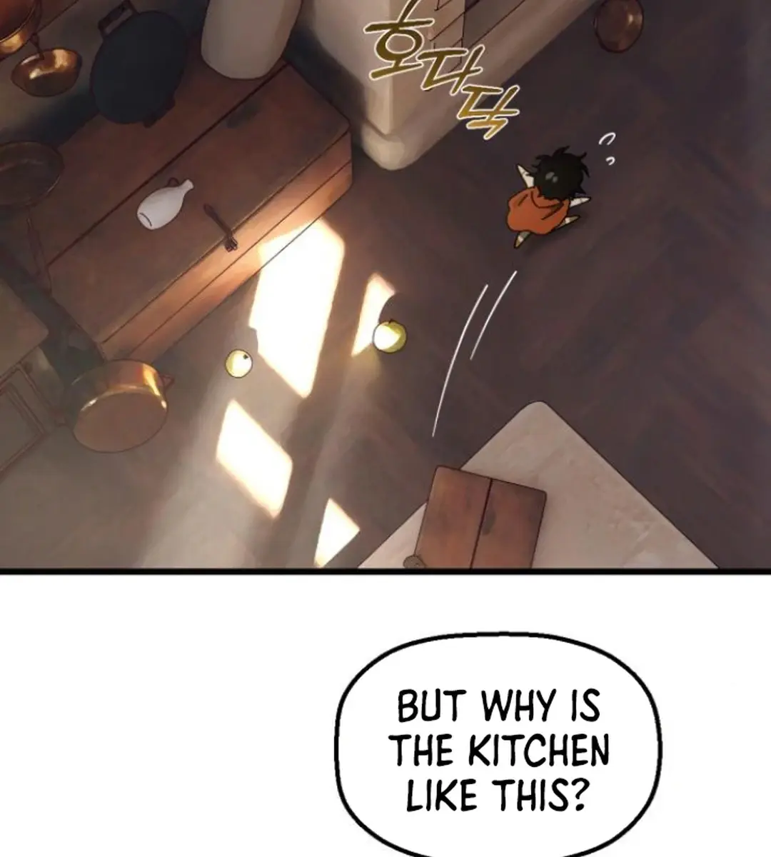 On the Way to Meet Mom Chapter 13 Page 83