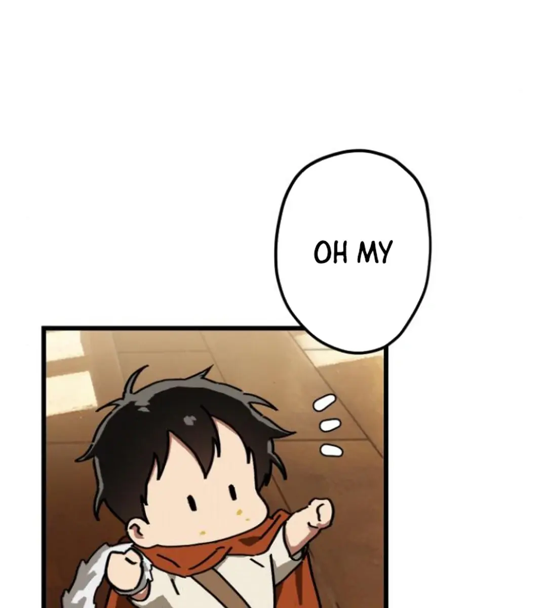 On the Way to Meet Mom Chapter 13 Page 86