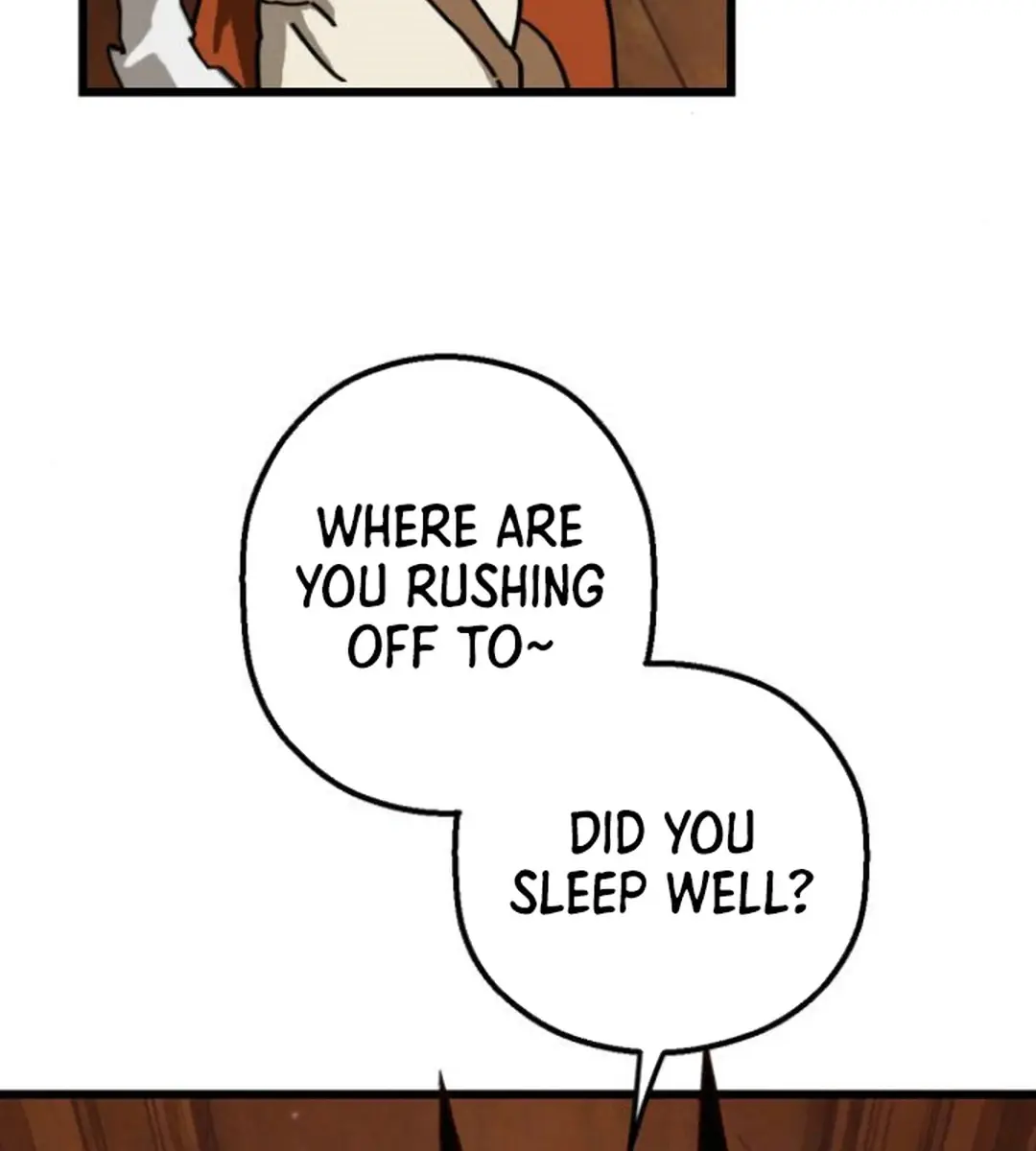 On the Way to Meet Mom Chapter 13 Page 87