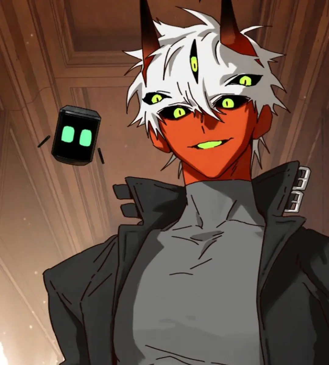 On the Way to Meet Mom Chapter 13 Page 88