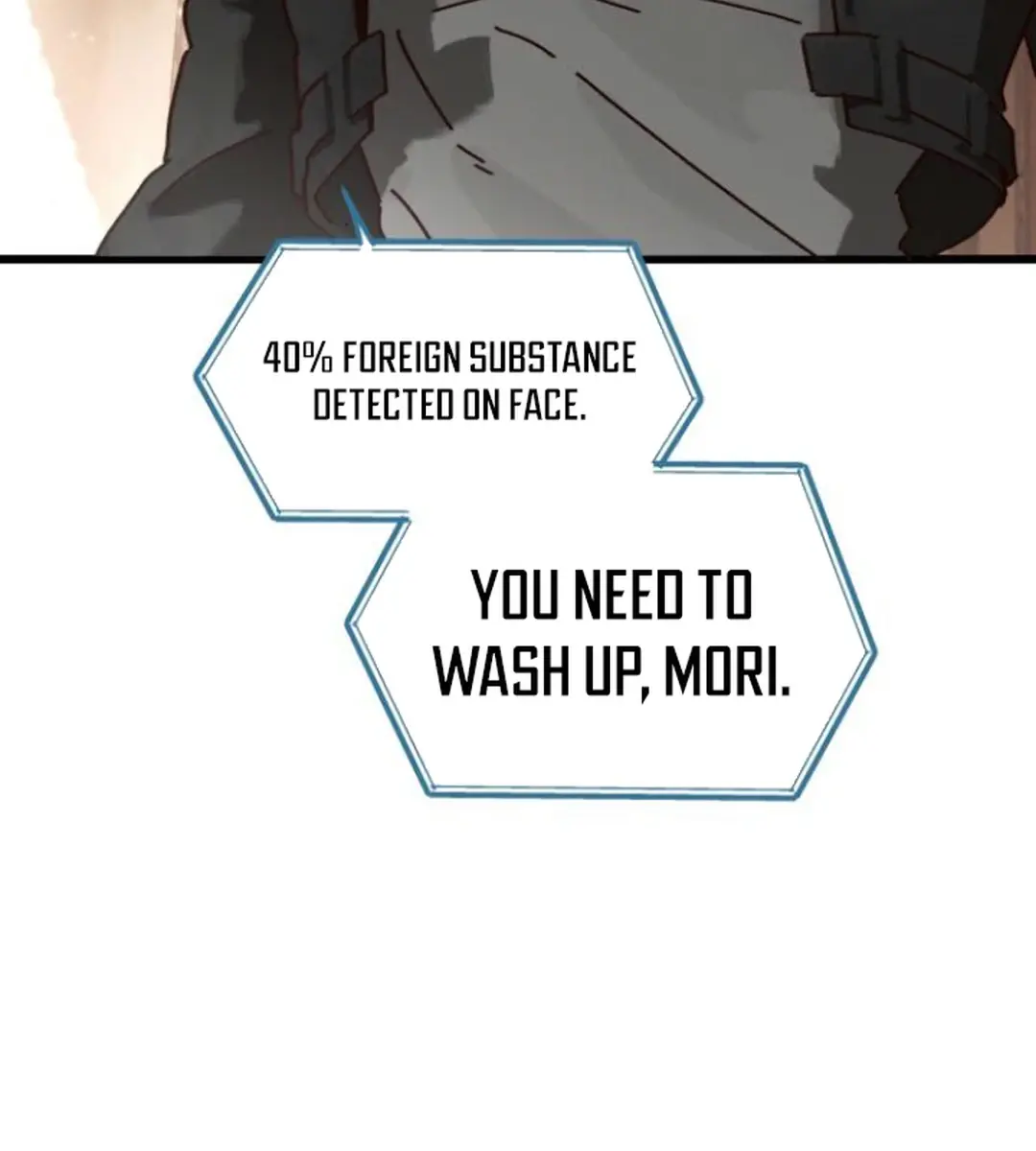 On the Way to Meet Mom Chapter 13 Page 89