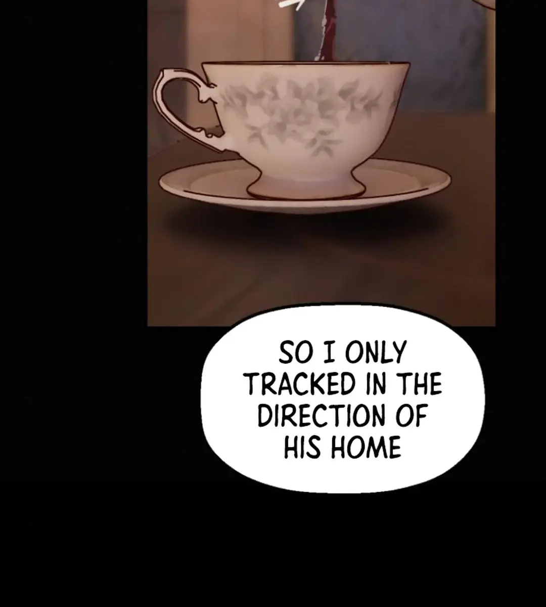 On the Way to Meet Mom Chapter 13 Page 97