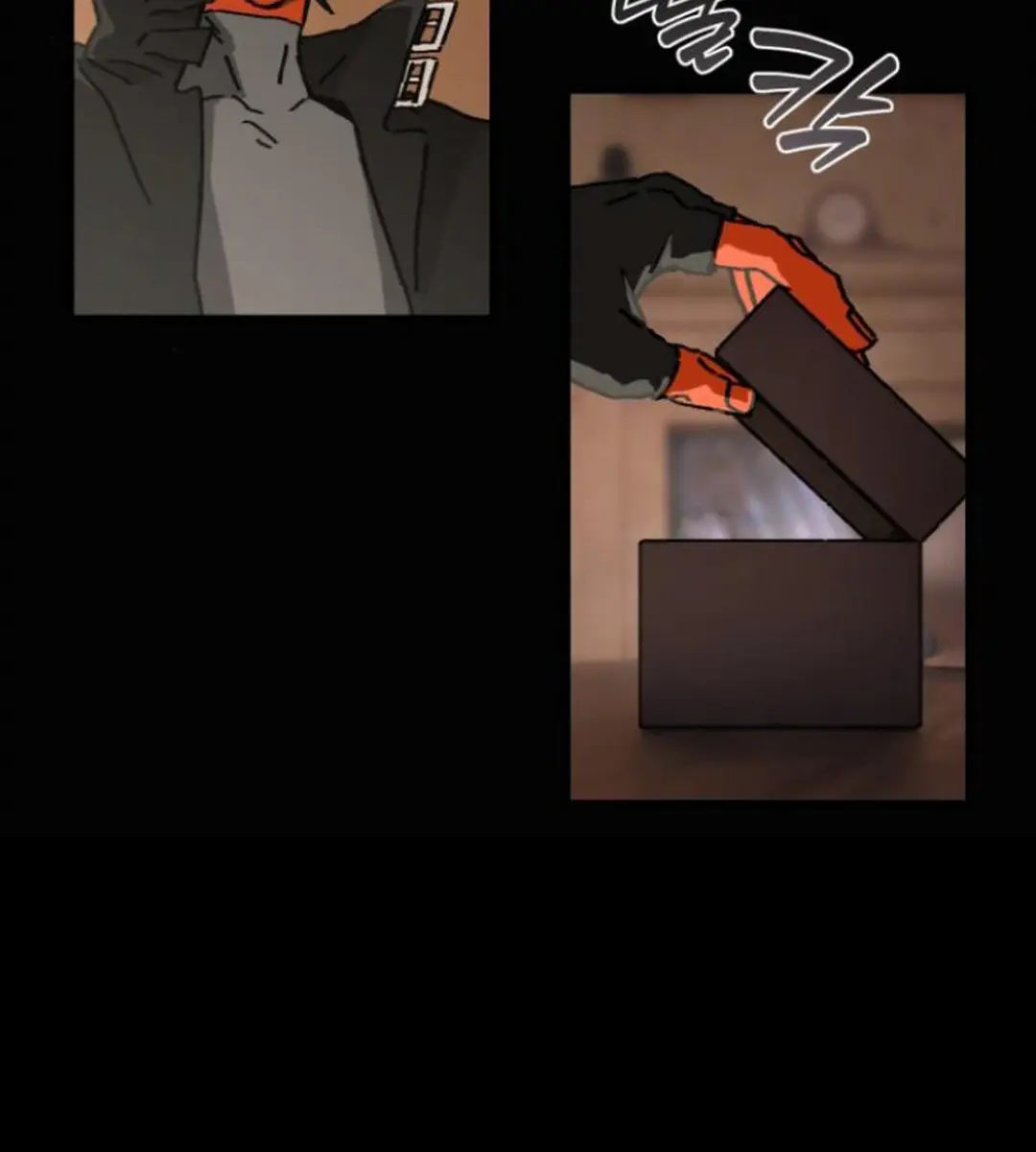 On the Way to Meet Mom Chapter 13 Page 102