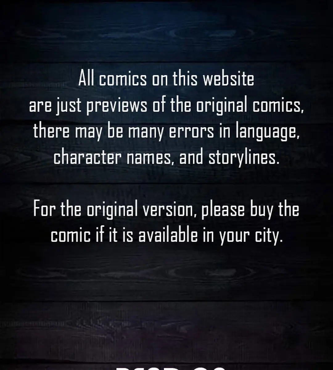 On the Way to Meet Mom Chapter 14 Page 1