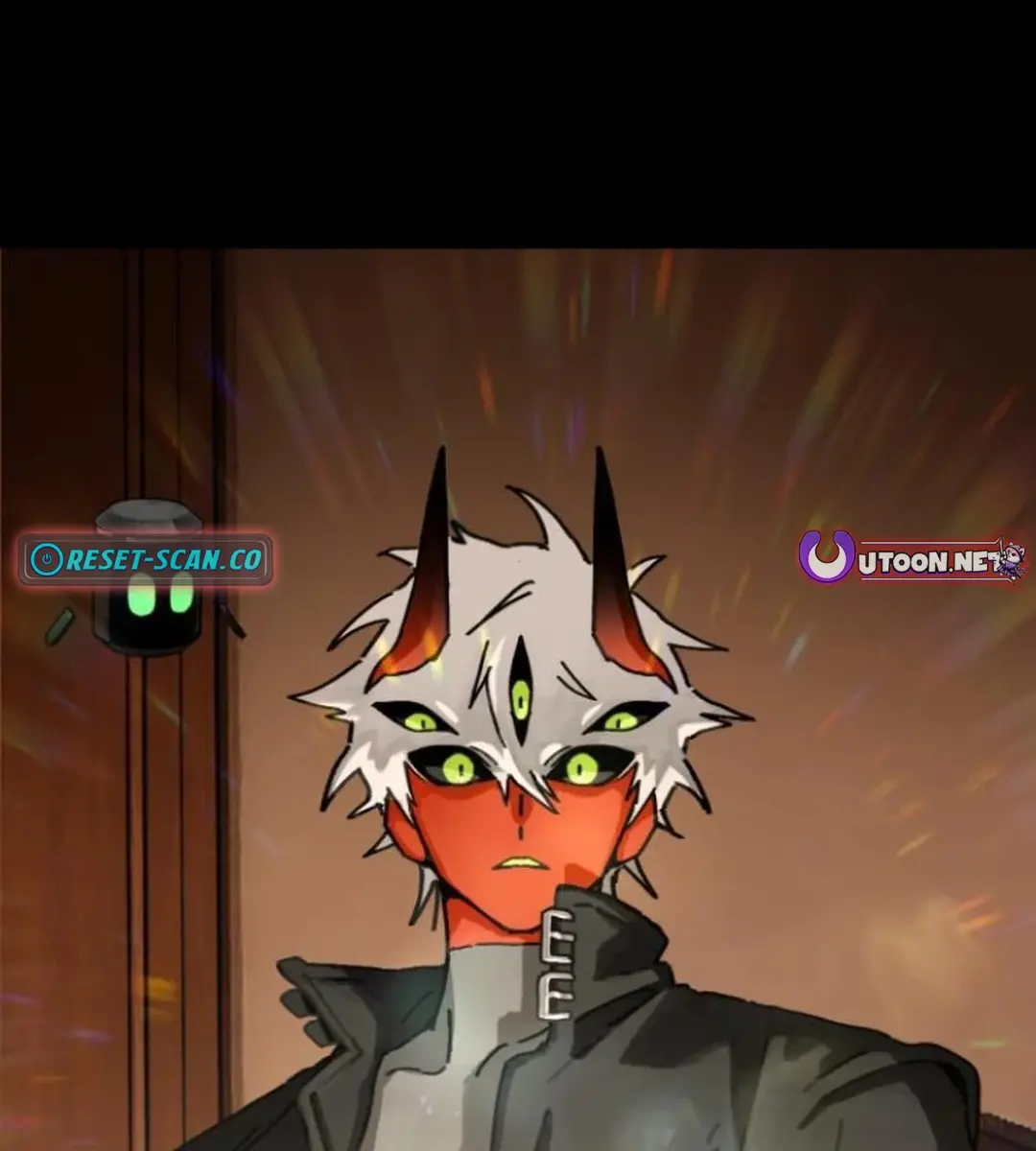 On the Way to Meet Mom Chapter 14 Page 3