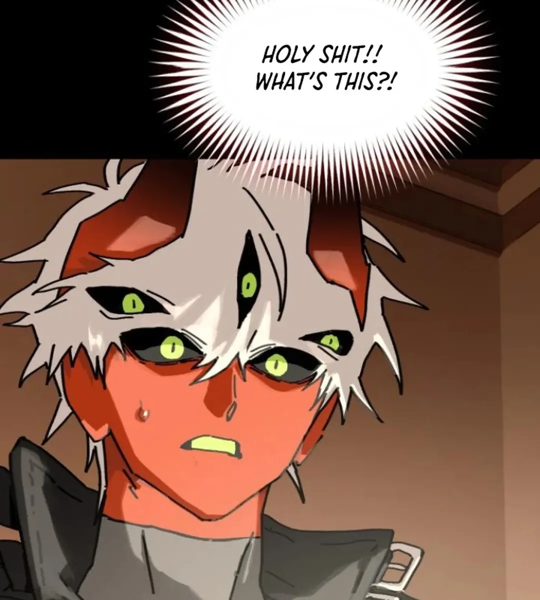 On the Way to Meet Mom Chapter 14 Page 7