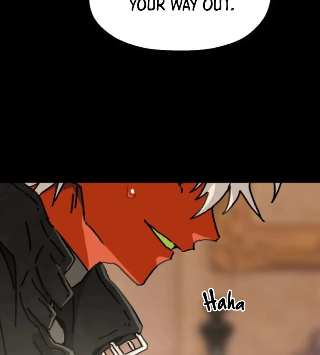 On the Way to Meet Mom Chapter 14 Page 13