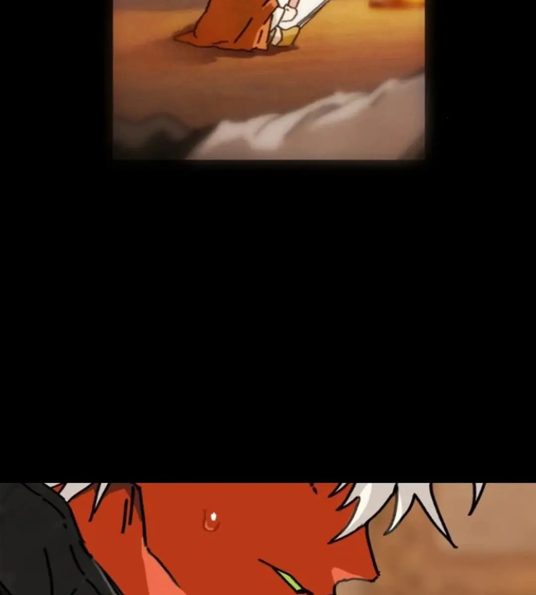 On the Way to Meet Mom Chapter 14 Page 15