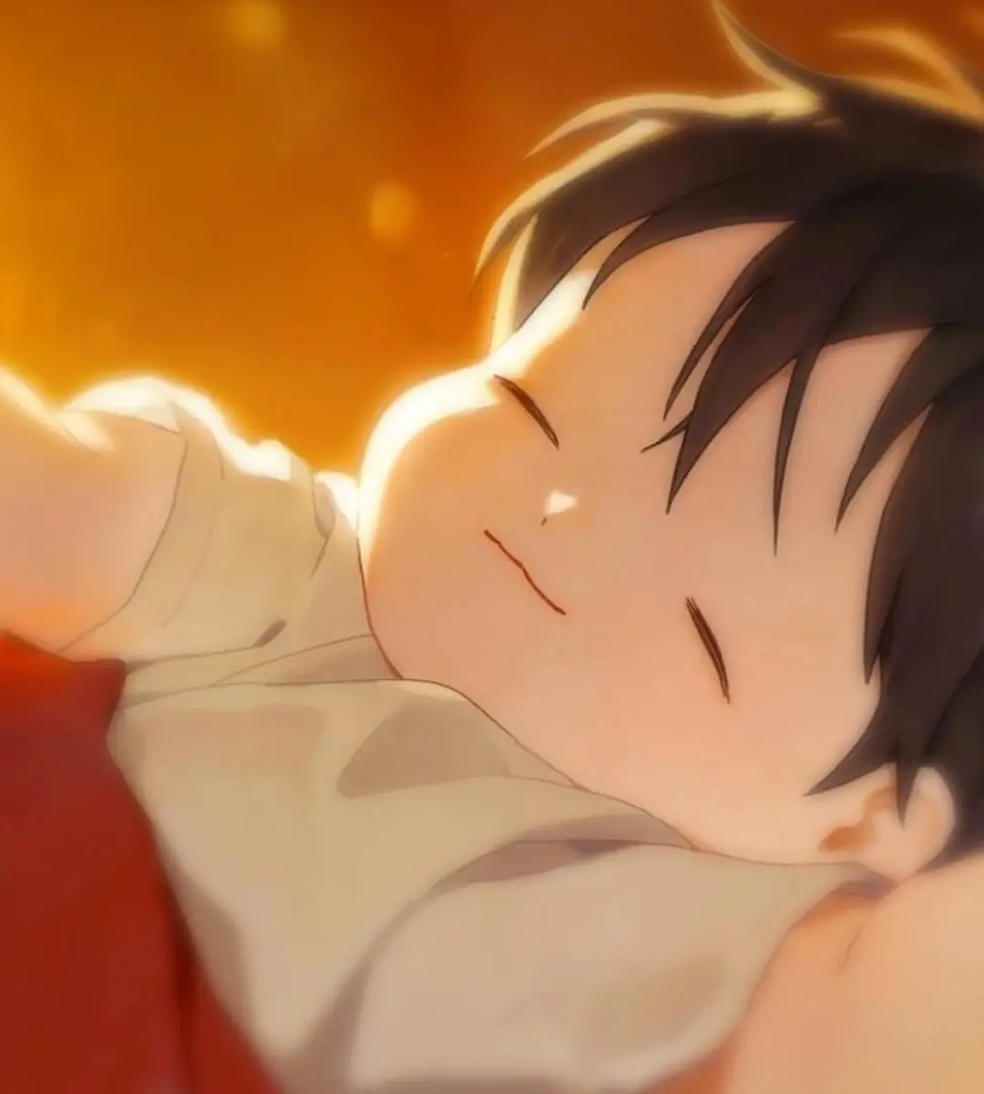 On the Way to Meet Mom Chapter 14 Page 23