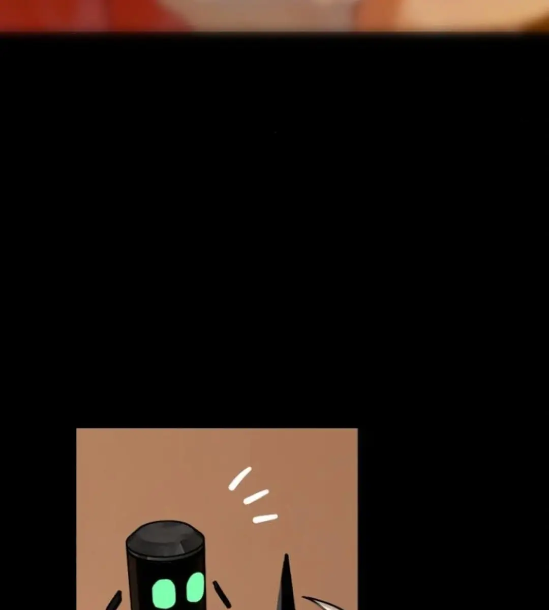 On the Way to Meet Mom Chapter 14 Page 24