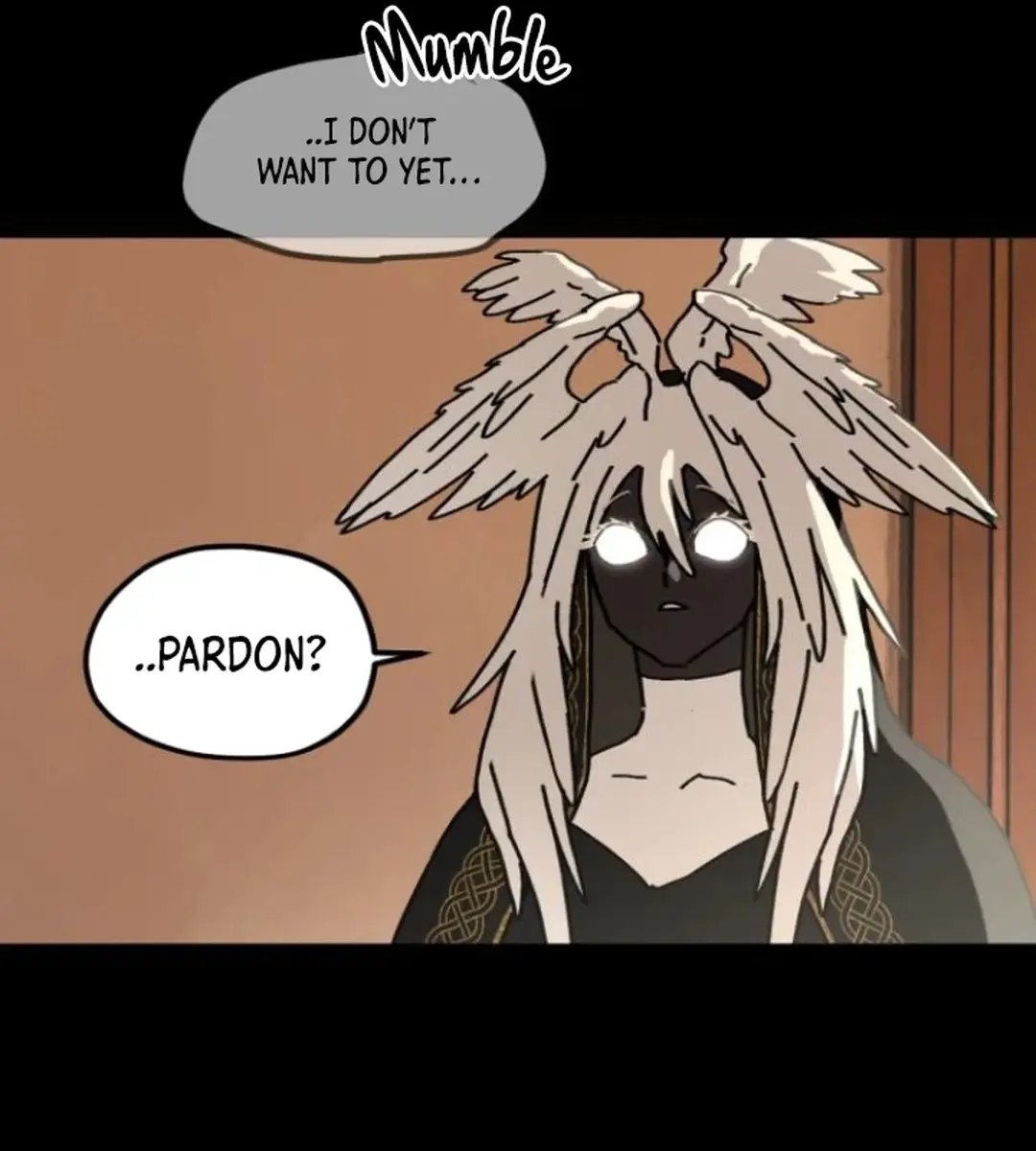 On the Way to Meet Mom Chapter 14 Page 26