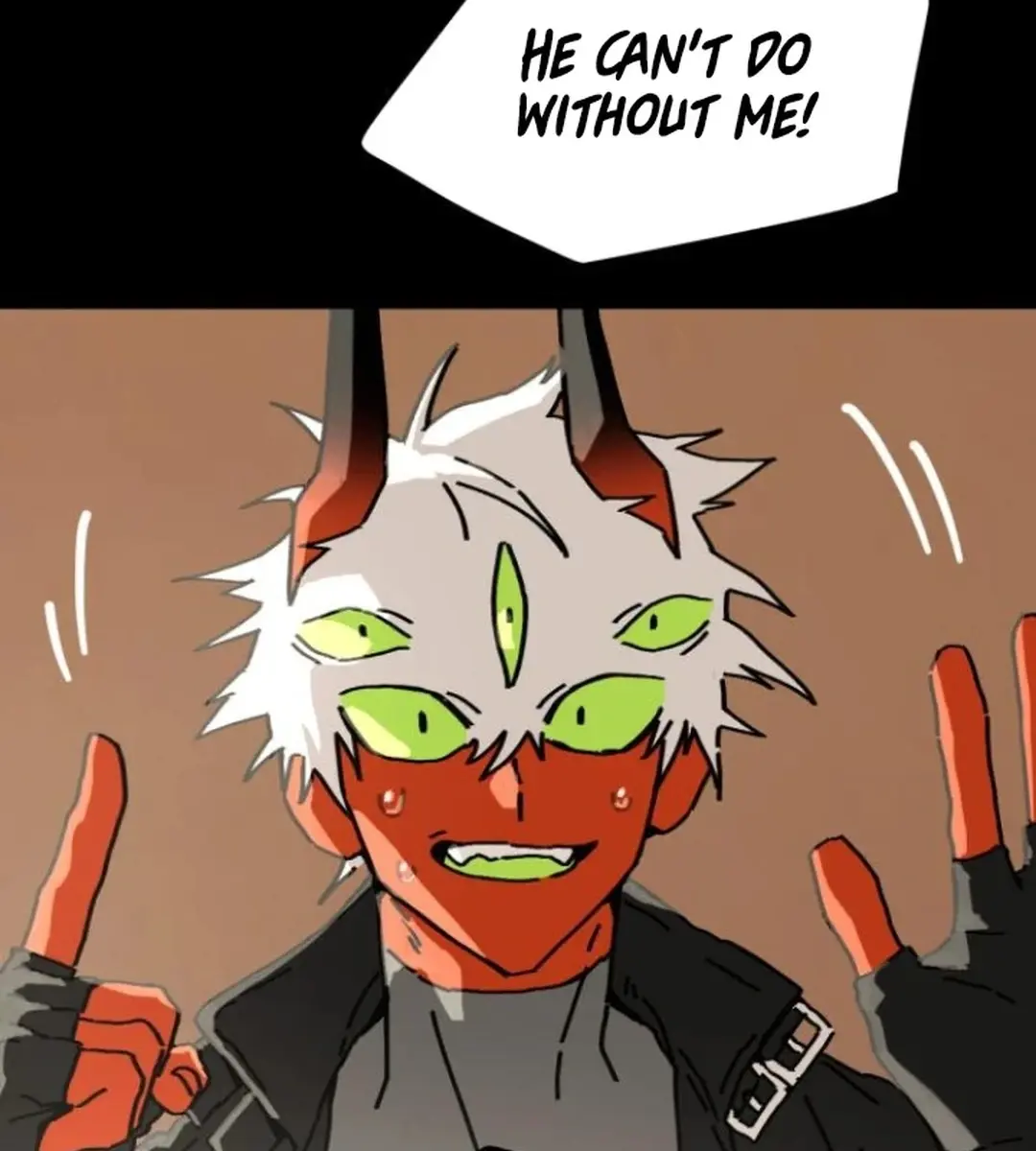 On the Way to Meet Mom Chapter 14 Page 29