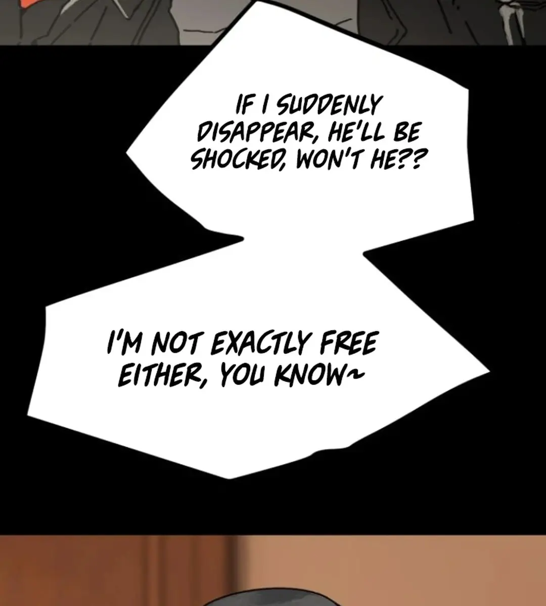 On the Way to Meet Mom Chapter 14 Page 30