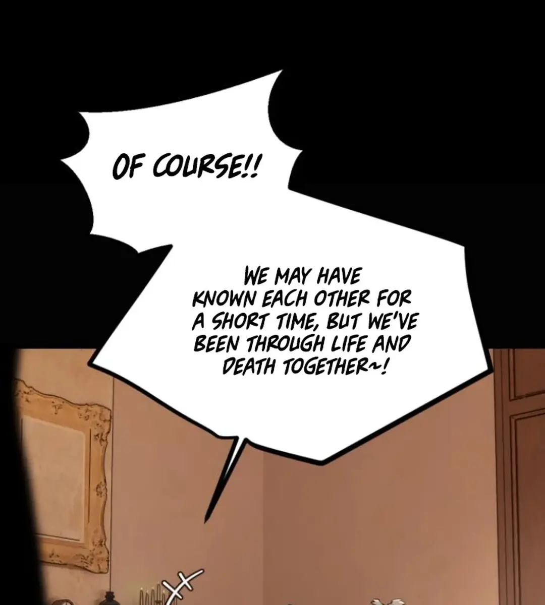 On the Way to Meet Mom Chapter 14 Page 35