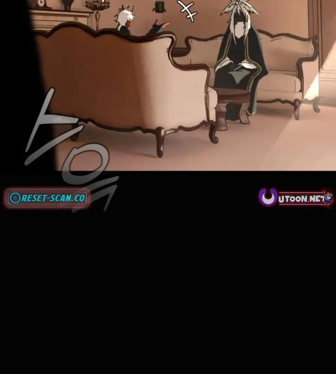 On the Way to Meet Mom Chapter 14 Page 36