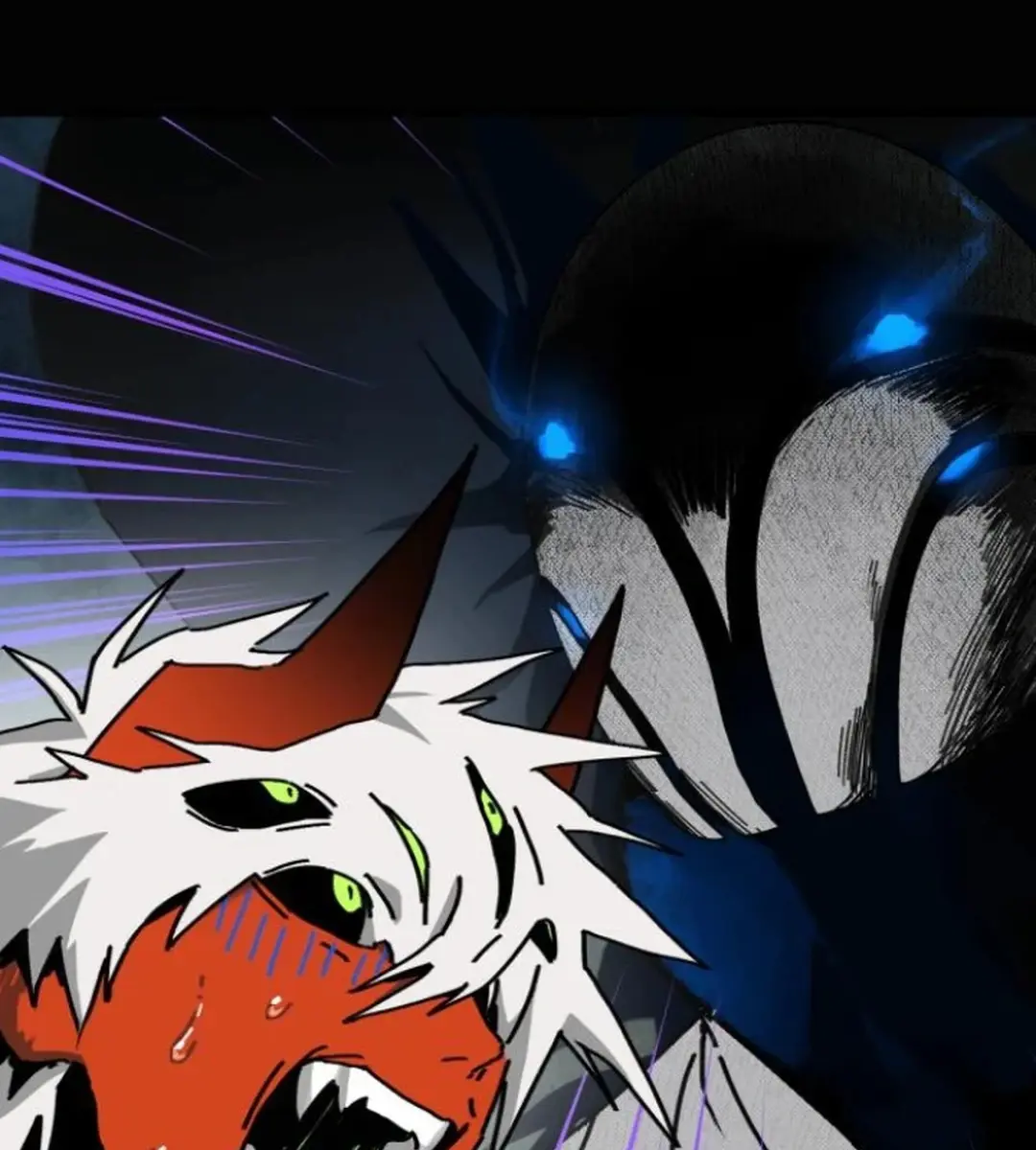 On the Way to Meet Mom Chapter 14 Page 38