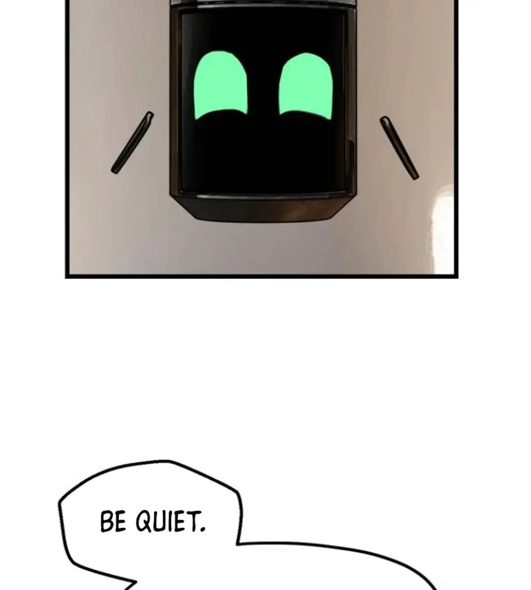 On the Way to Meet Mom Chapter 14 Page 46