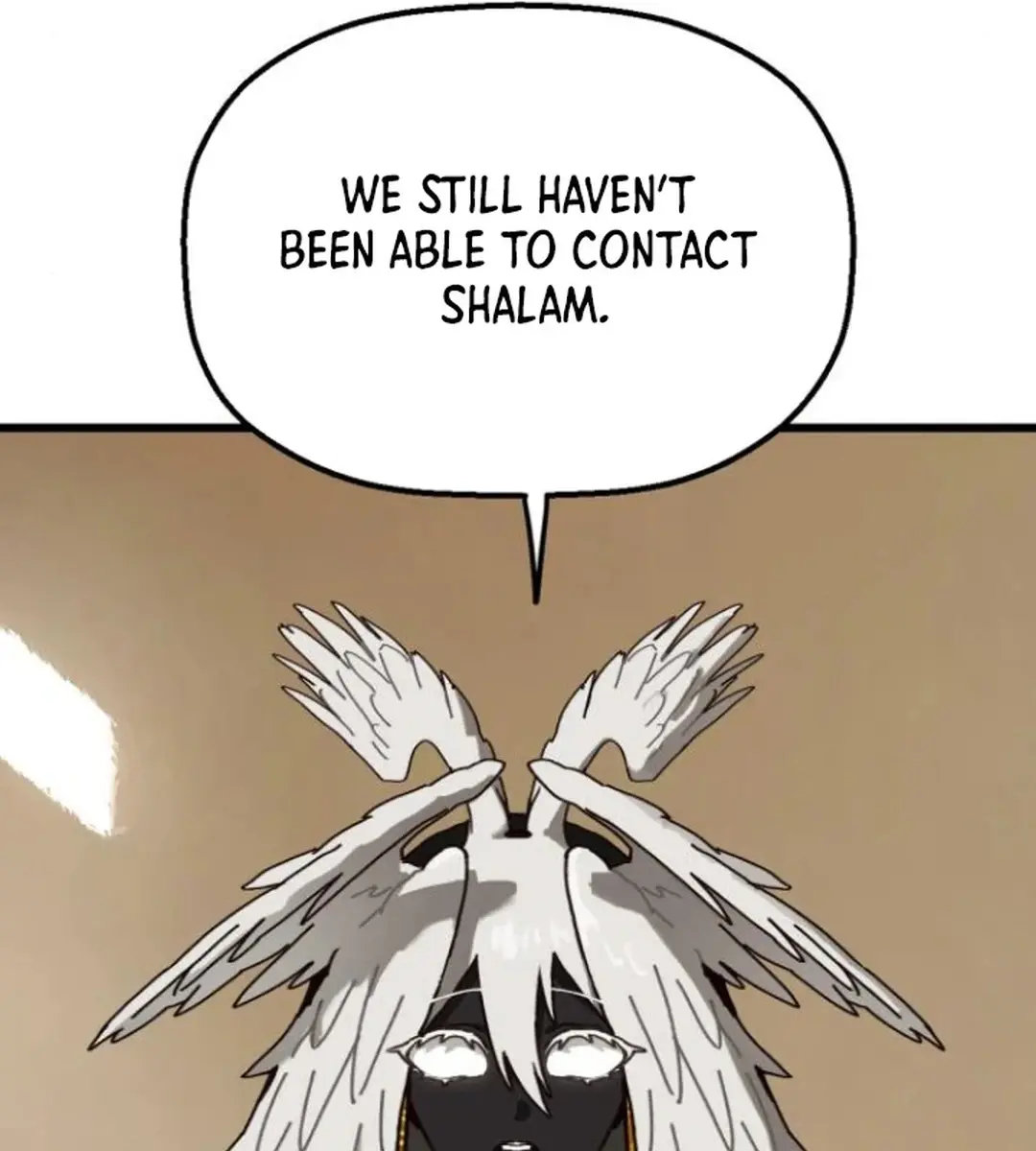 On the Way to Meet Mom Chapter 14 Page 60