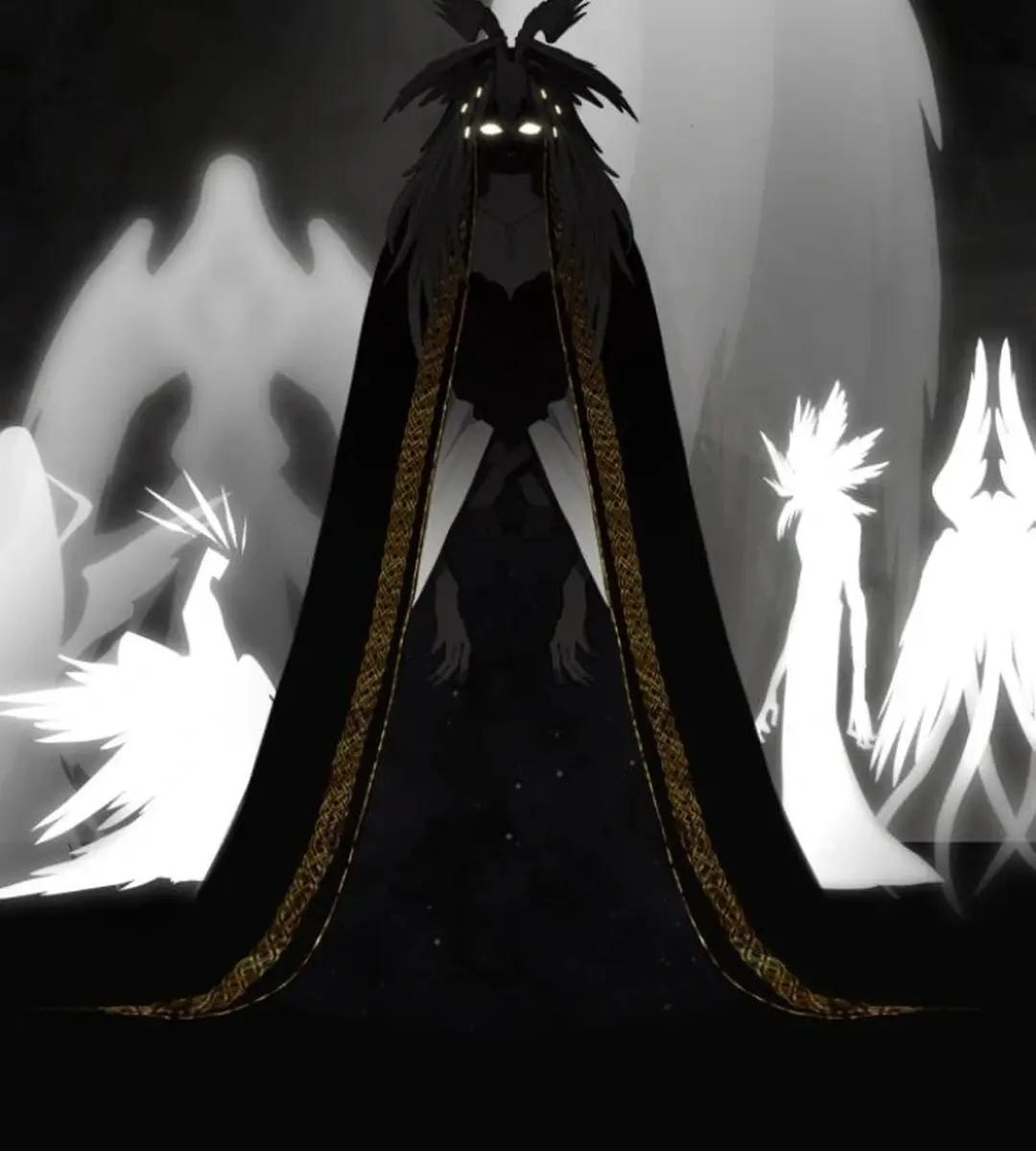 On the Way to Meet Mom Chapter 14 Page 73