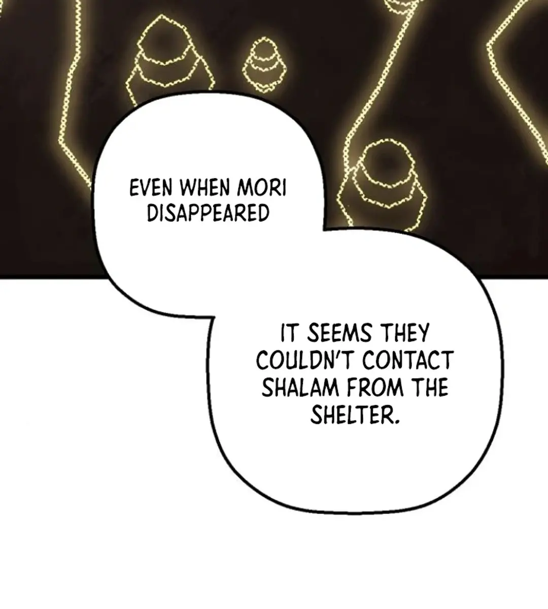 On the Way to Meet Mom Chapter 14 Page 84