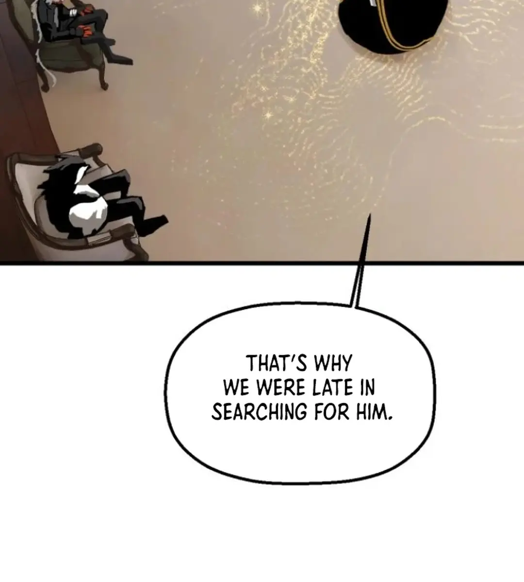 On the Way to Meet Mom Chapter 14 Page 87