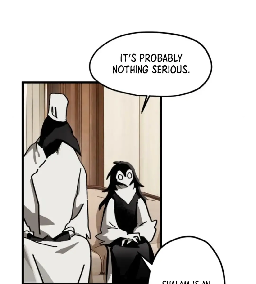 On the Way to Meet Mom Chapter 14 Page 88