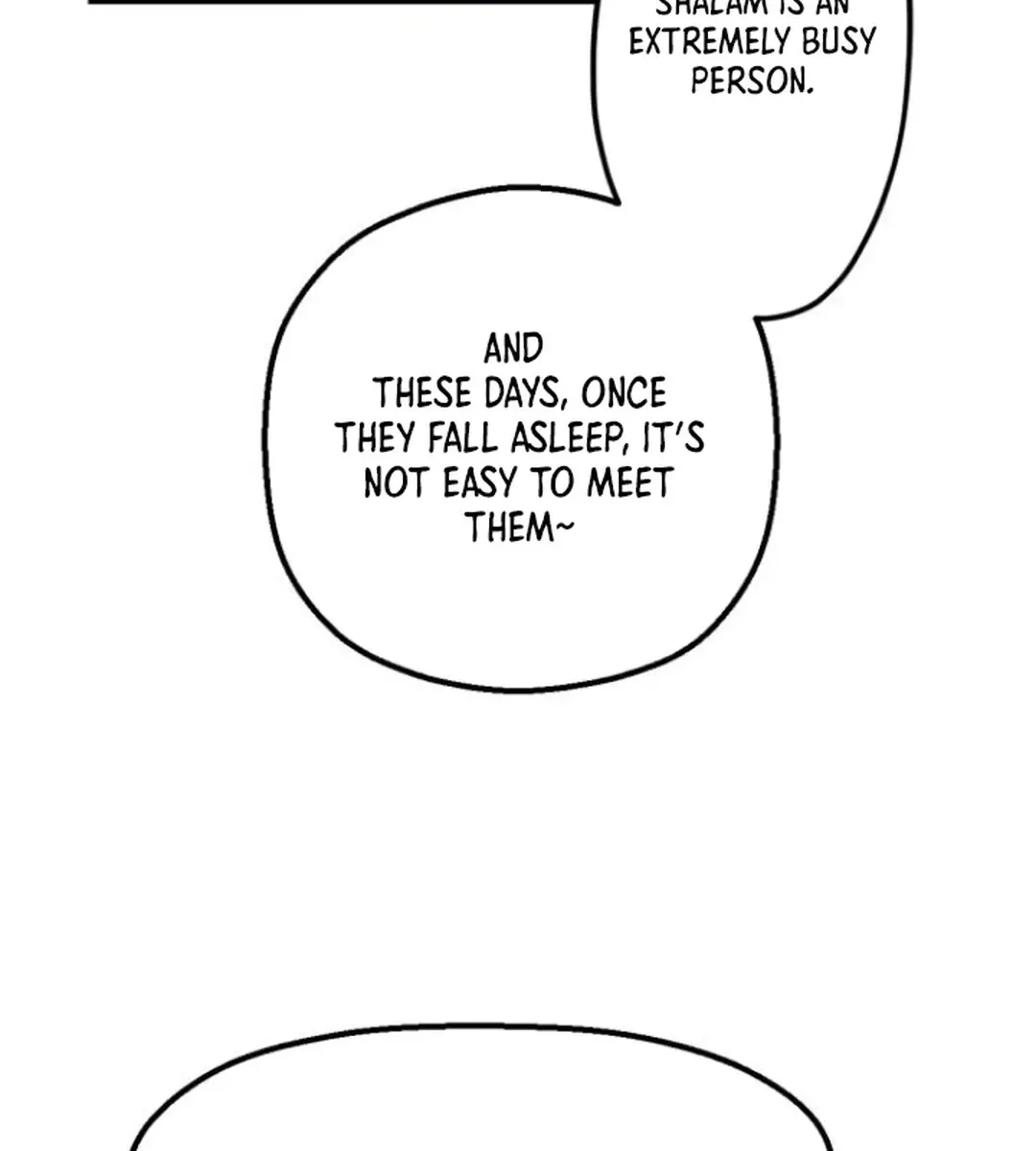 On the Way to Meet Mom Chapter 14 Page 89