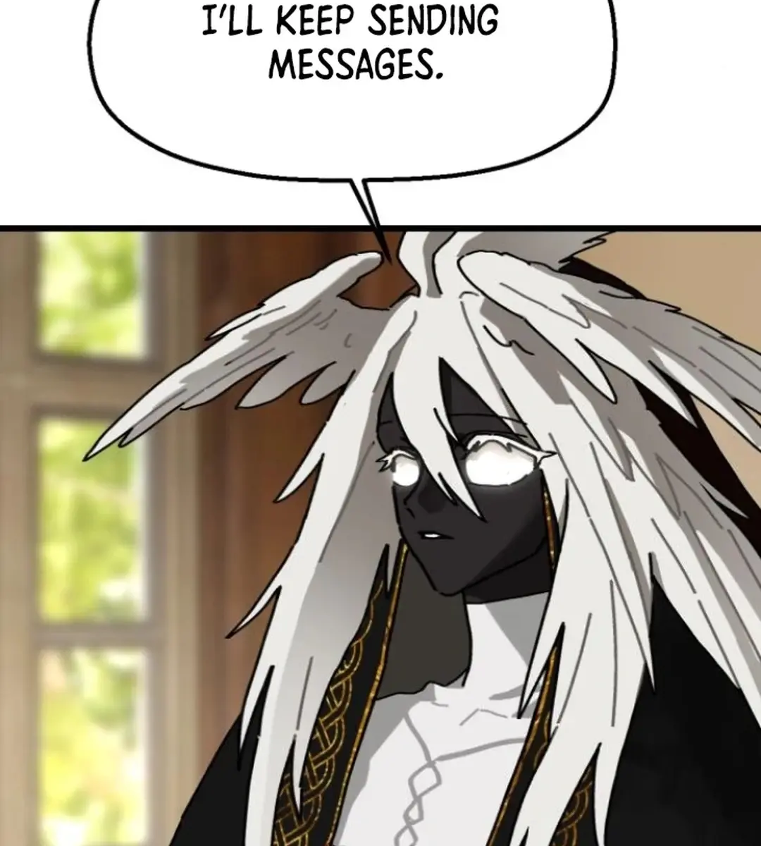 On the Way to Meet Mom Chapter 14 Page 90