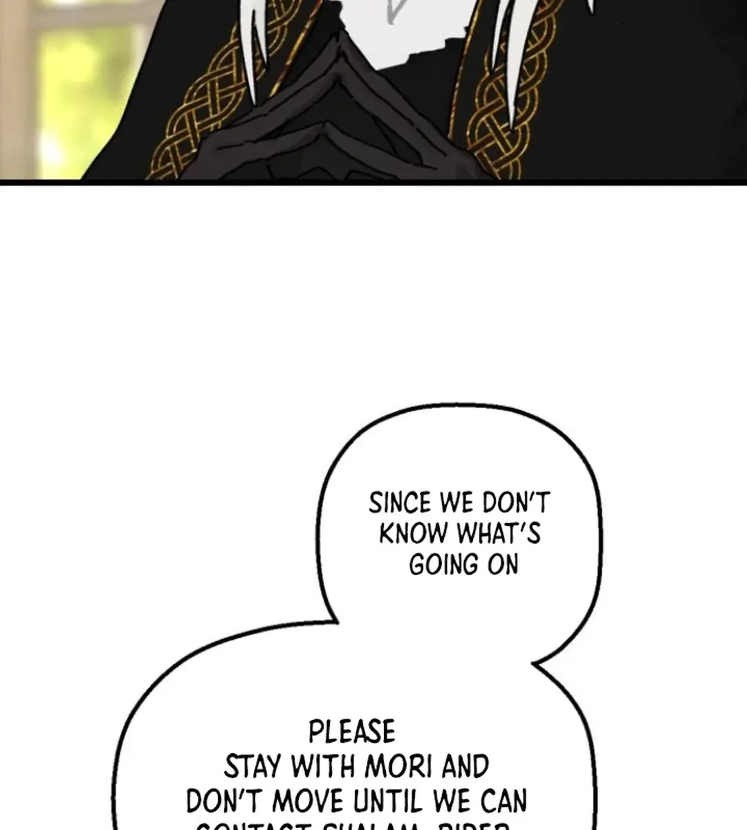 On the Way to Meet Mom Chapter 14 Page 91