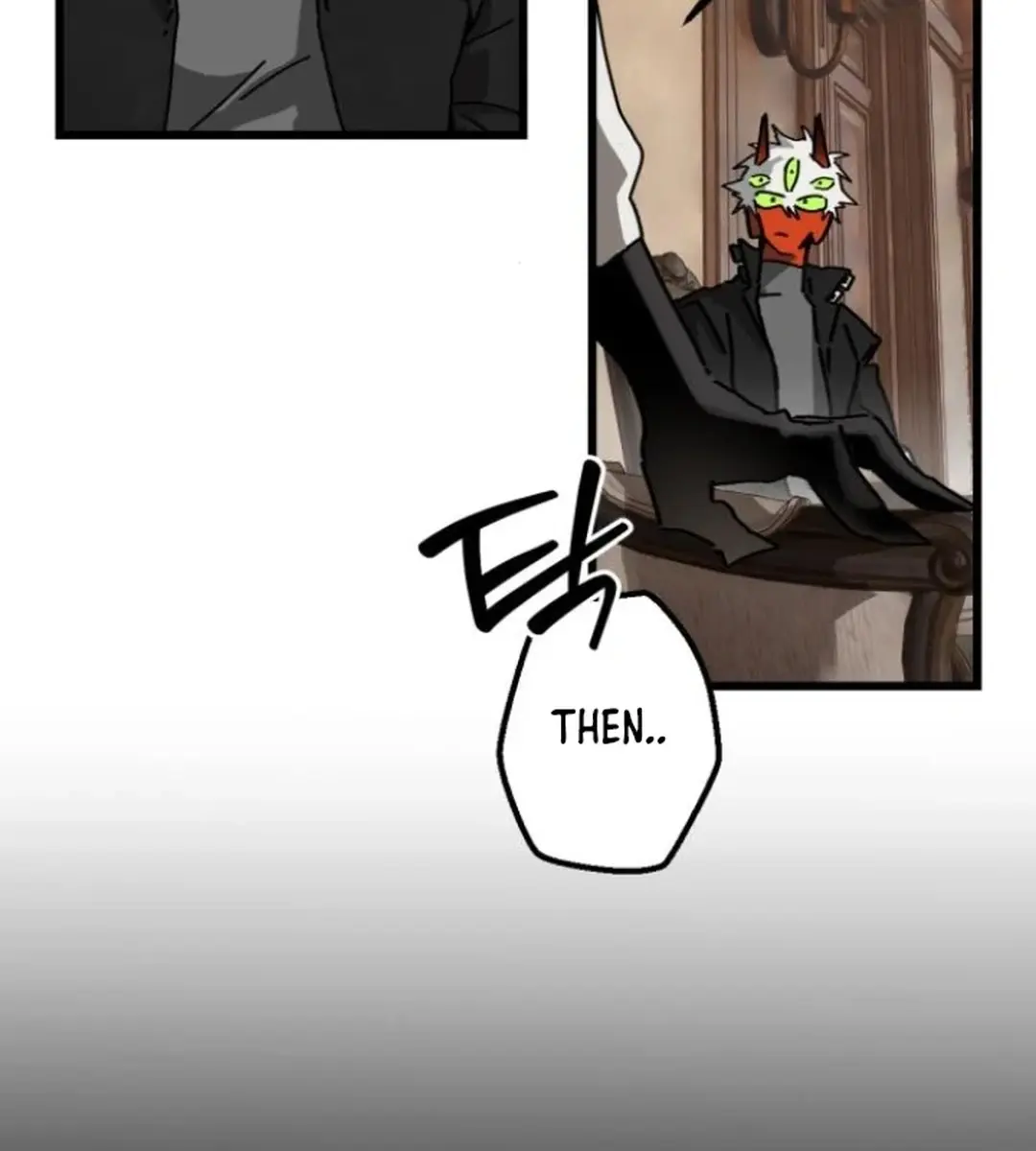 On the Way to Meet Mom Chapter 14 Page 93