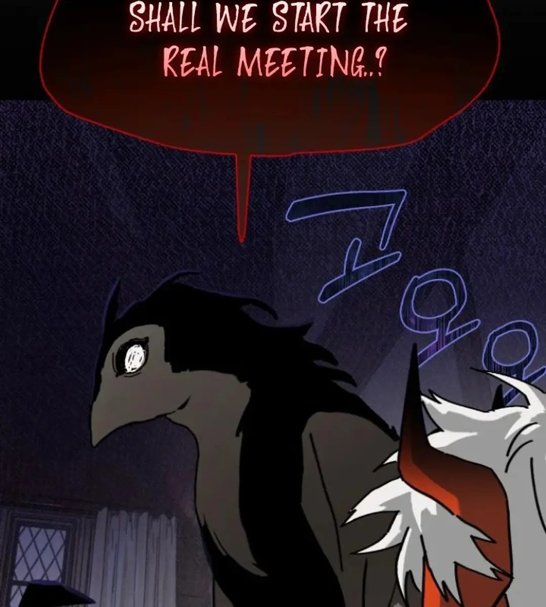 On the Way to Meet Mom Chapter 14 Page 95