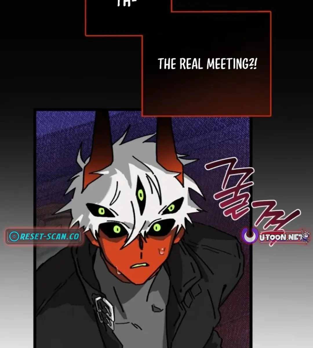 On the Way to Meet Mom Chapter 14 Page 97